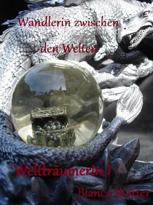 cover image of Wandlerin zwischen den Welten